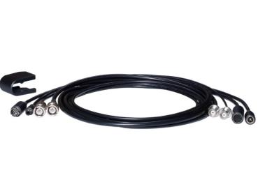 Yaesu SCU-66L 300cm Kabelsatz FTX1 Optima